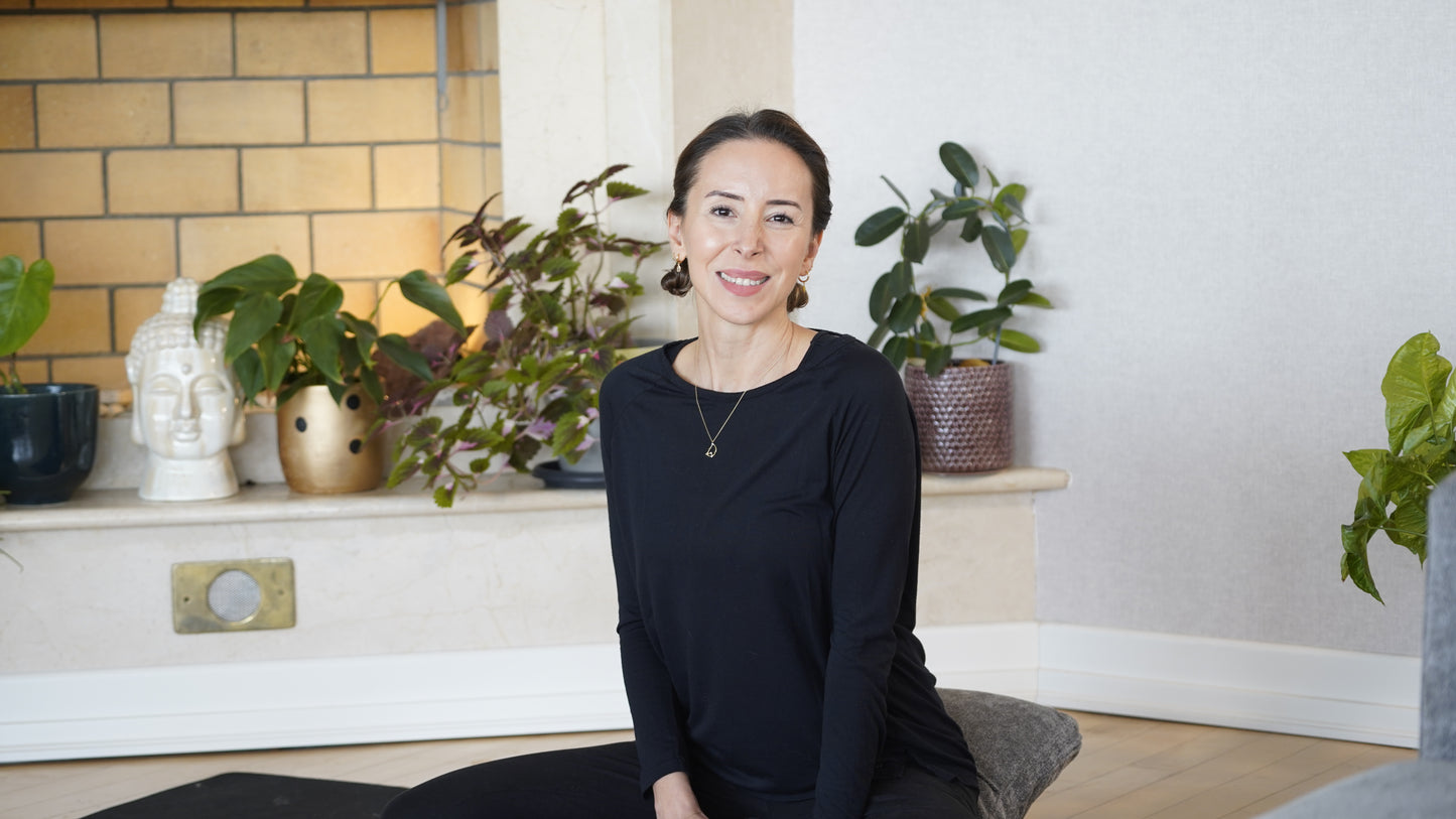 Güne Başlangıç: Hayatı Keyifle Karşıla - Deniz'le 5 Akış