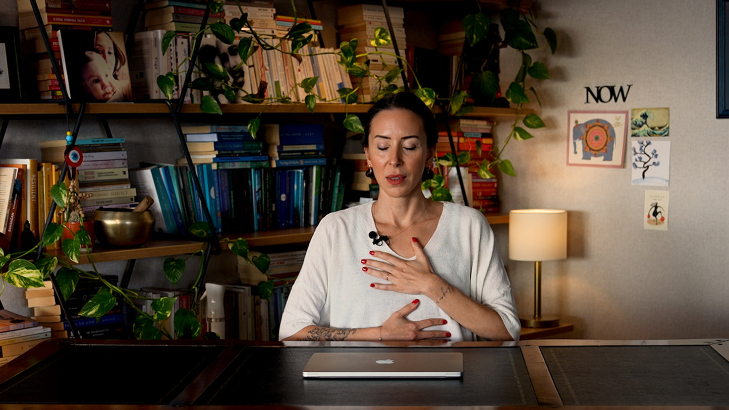 Yeni Başlayanlar İçin 7 Adımda Meditasyon