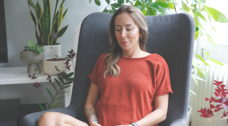 Nefesinle Bağ Kur: Nefes Egzersizleri