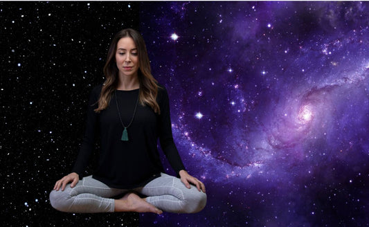 Boşluk Meditasyonu - Atölye