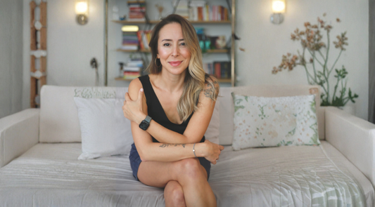 Somatik Akış: Hayatın Ritmine Uyumlan